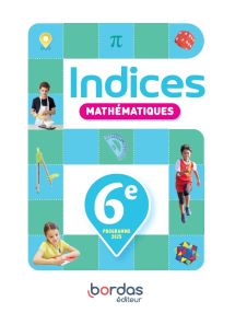 Indices 6e