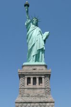 U3 - Statue Liberty - New York