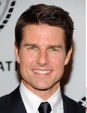 U3 - Tom Cruise