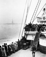 U4 - Immigrants - Ellis Island