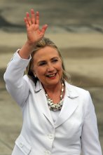 U7 - Hillary Clinton
