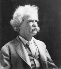 U9 - Mark Twain