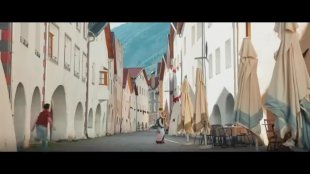 Das Fliegende Klassenzimmer