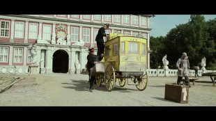 Der ganz große Traum